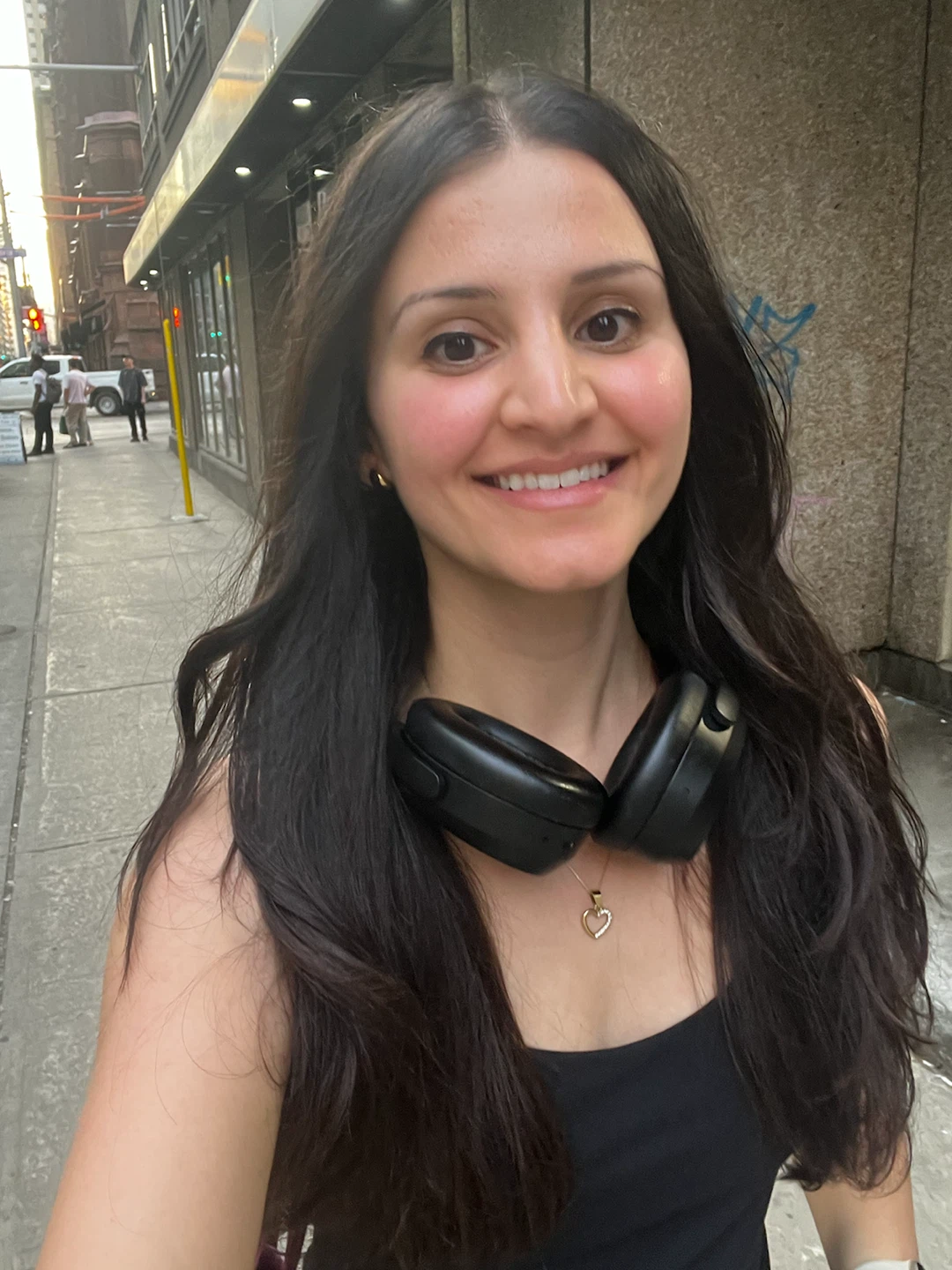 Mariam profile