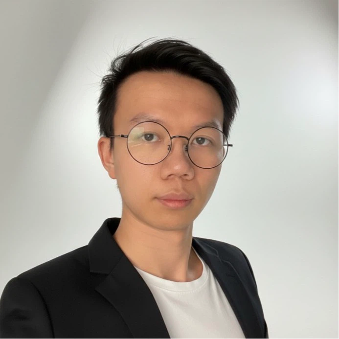 Howard Lam profile