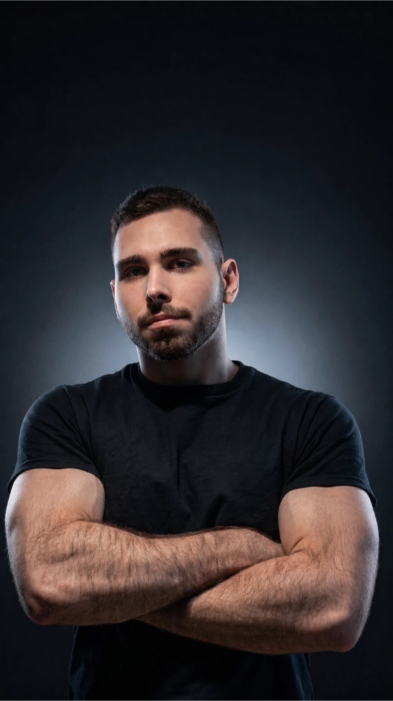 Nikita profile