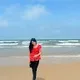 Nadia Hossain profile