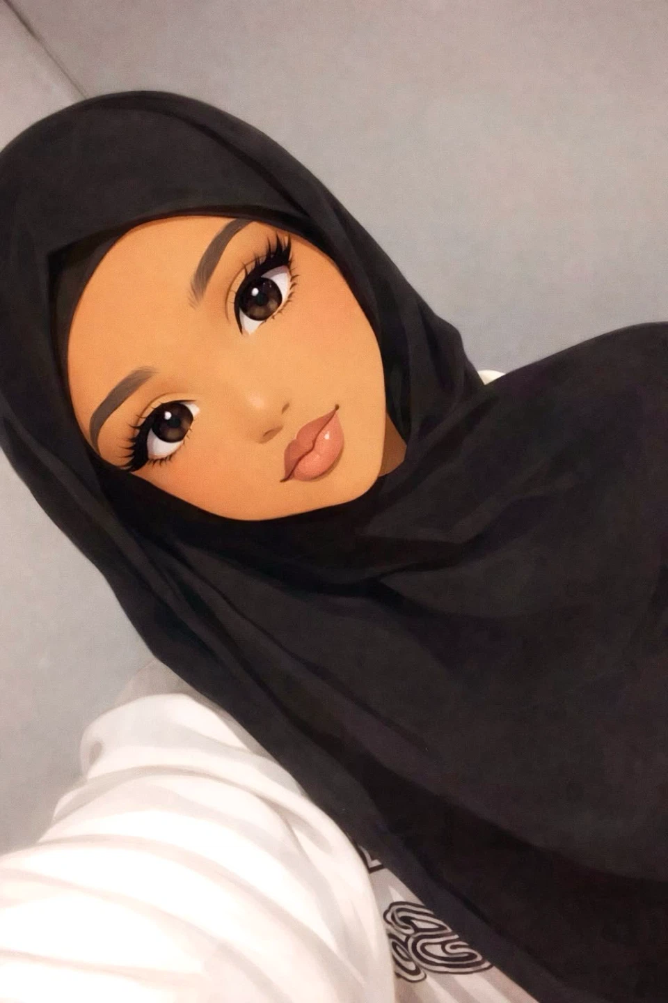 Ami brown profile