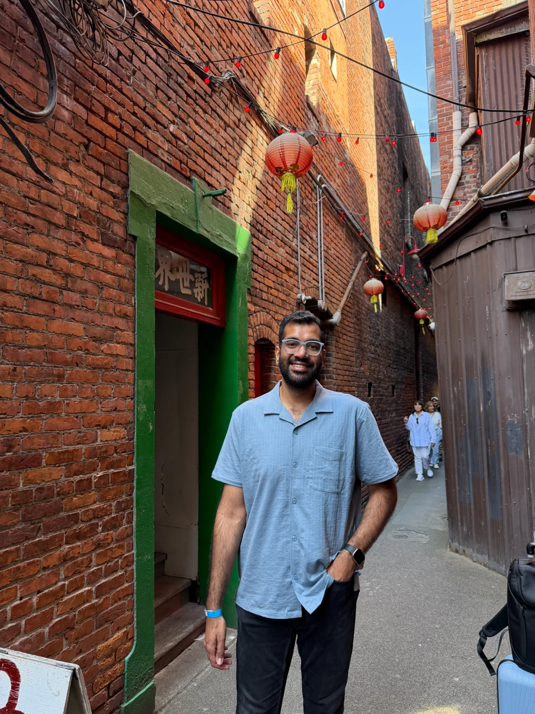 Harit Mehta profile