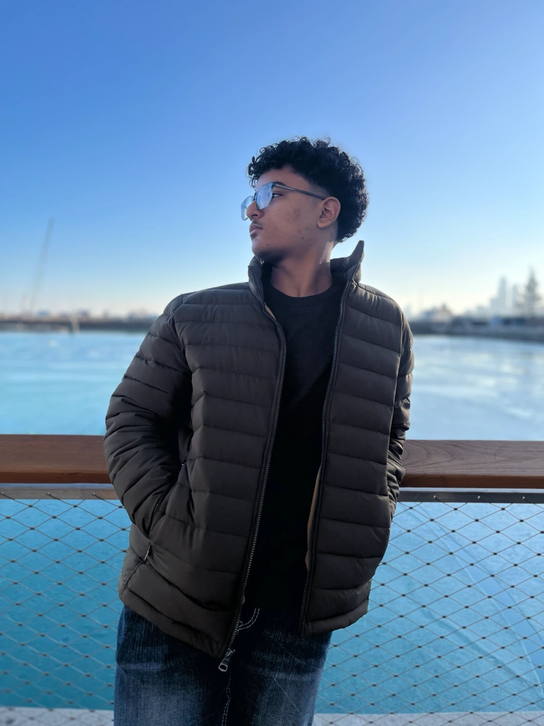 David Rafael profile