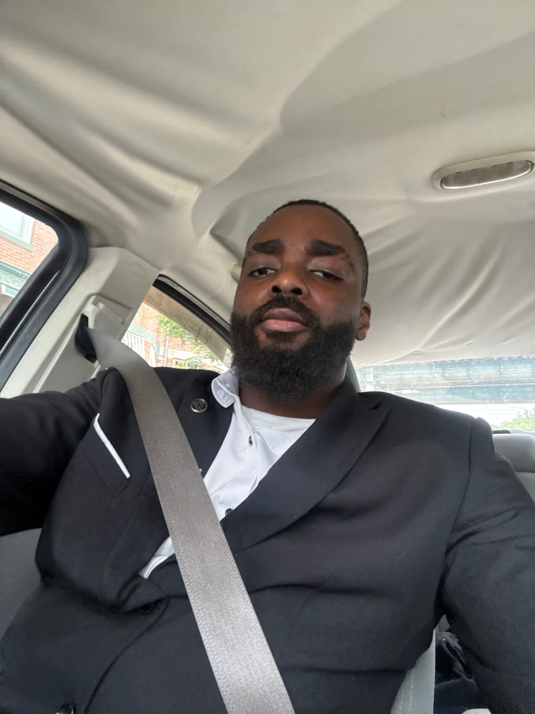 Kenny pierre profile
