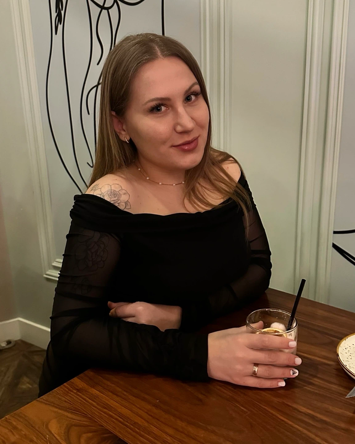 Ira profile