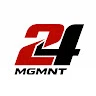24 Mgmt profile