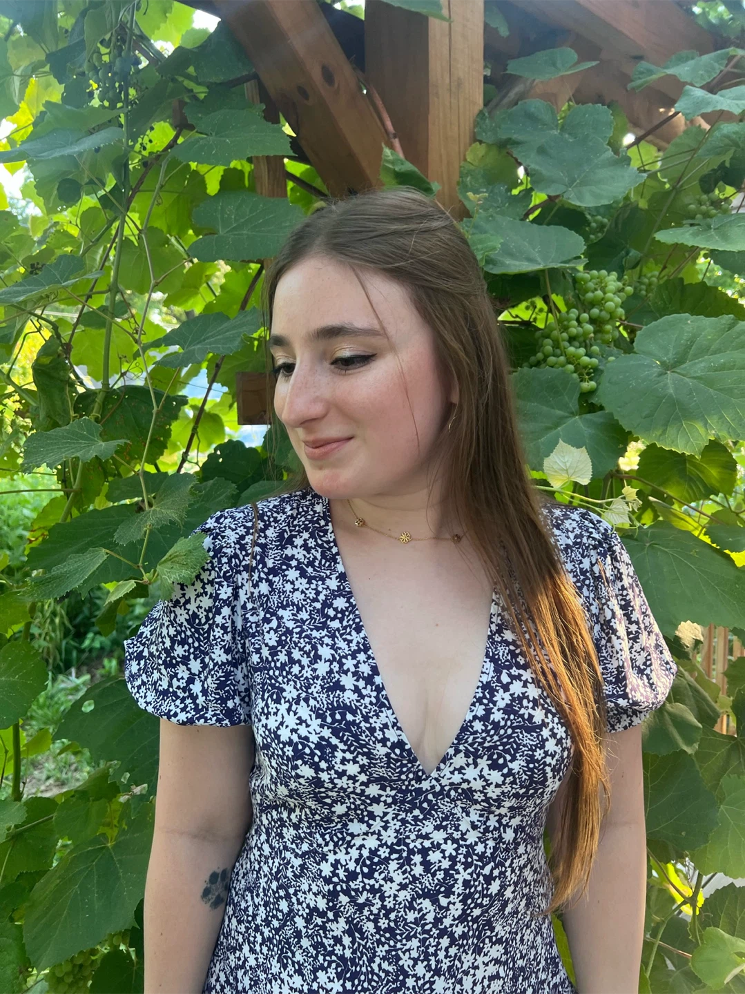Meadow Jayko profile