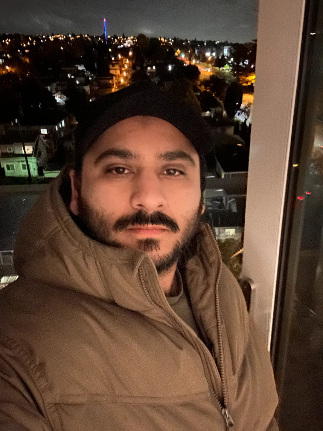 Tanzeel profile