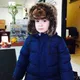 Chason profile