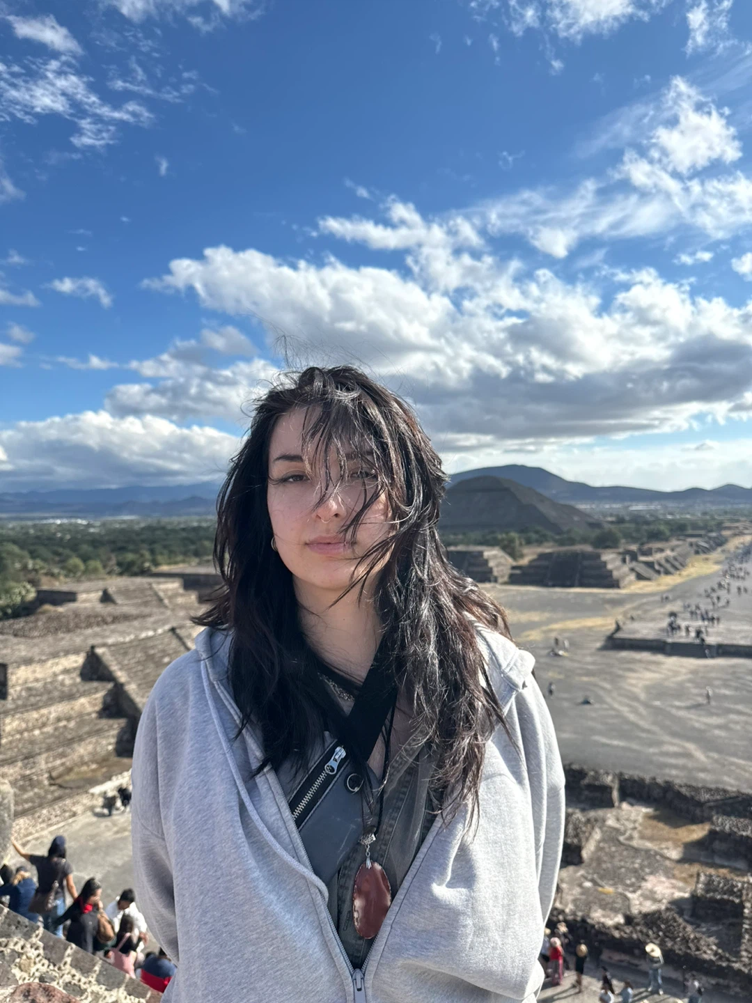 Nico profile