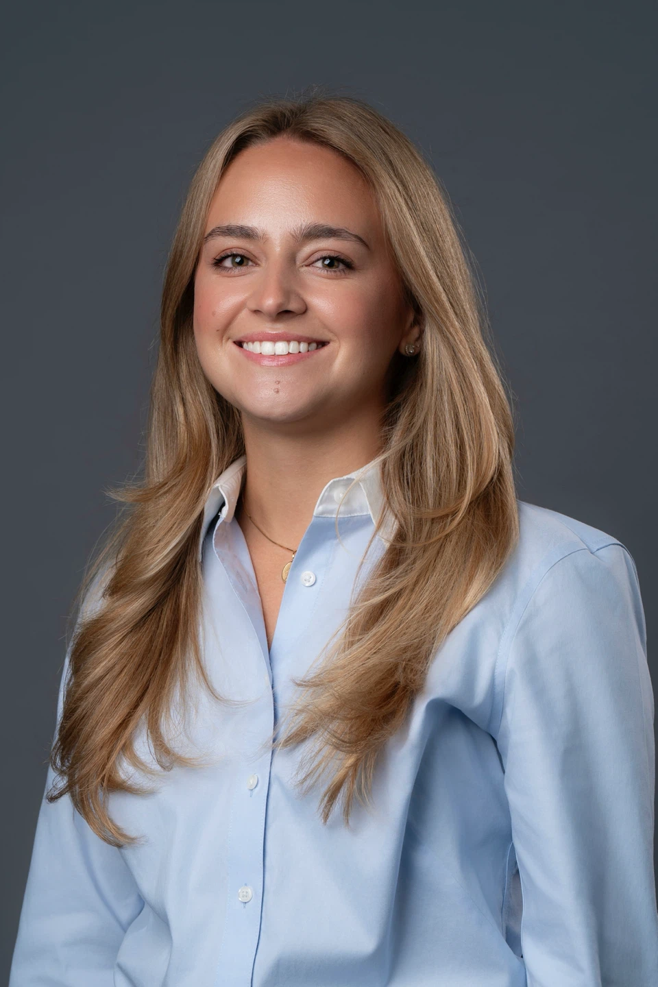 Cristina profile