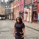 Cynthia J profile