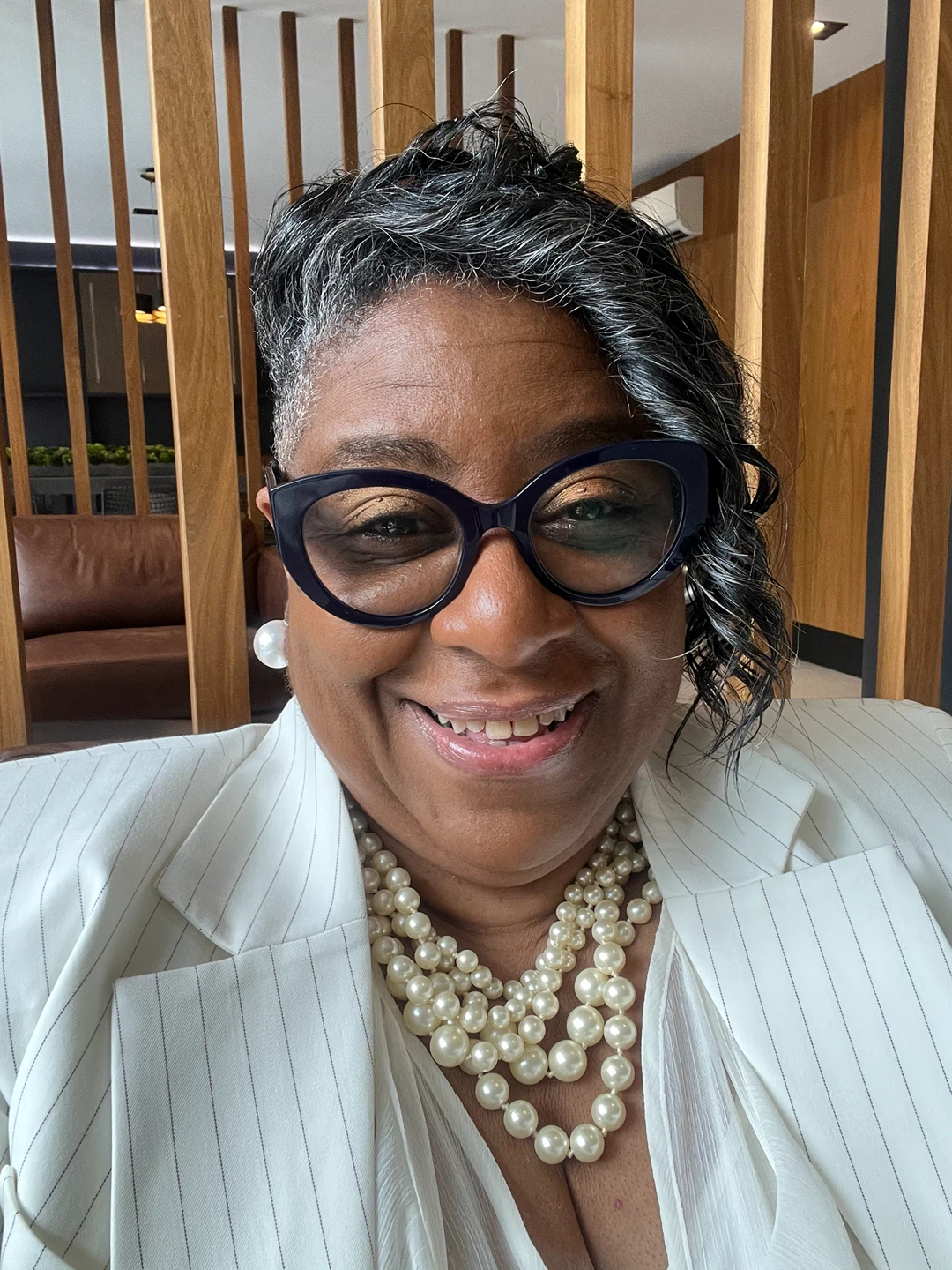 Valerie Bratts profile
