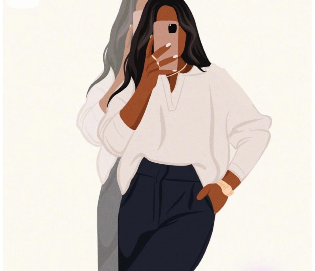 Maya KJ profile