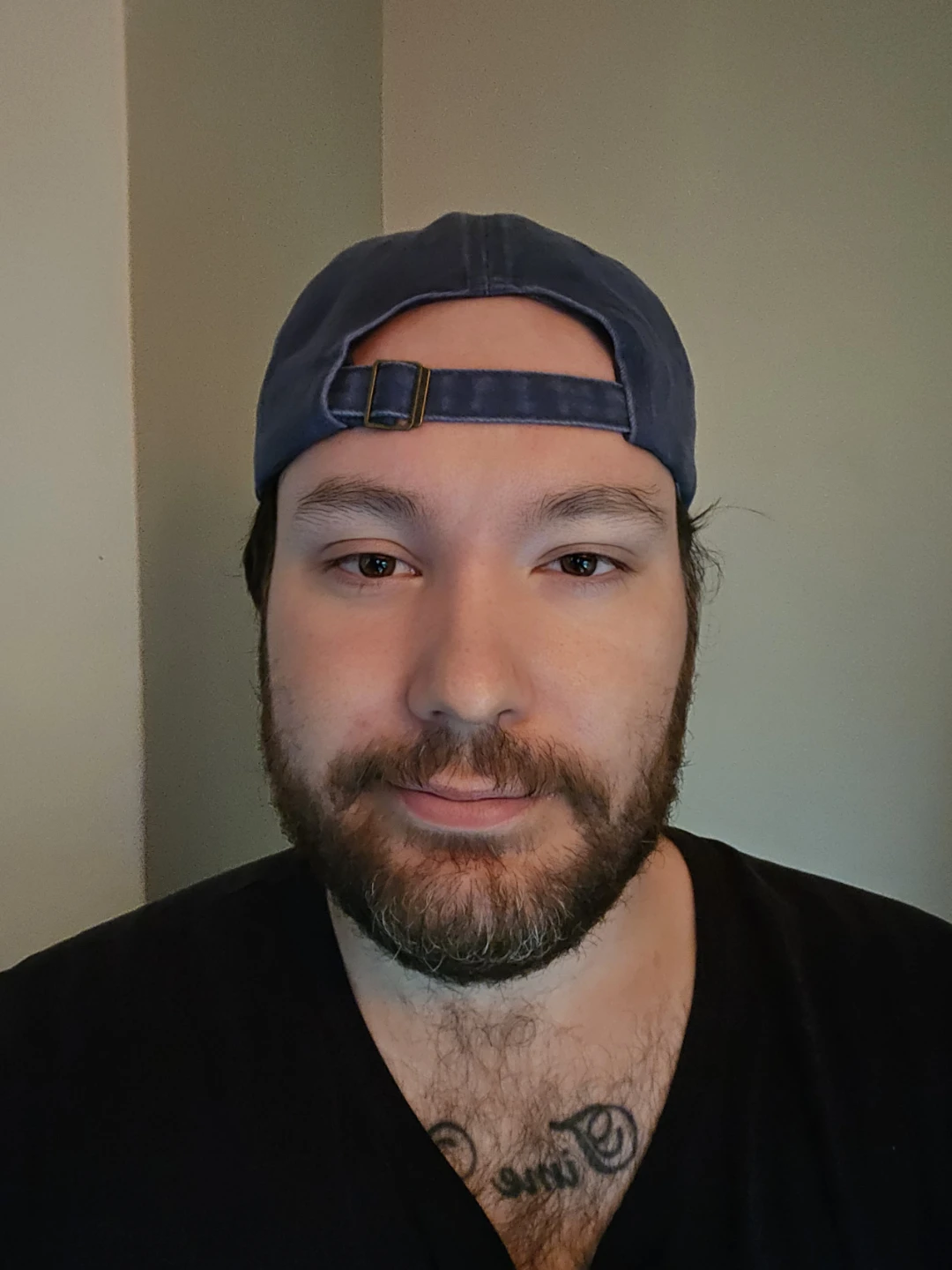 Michael profile