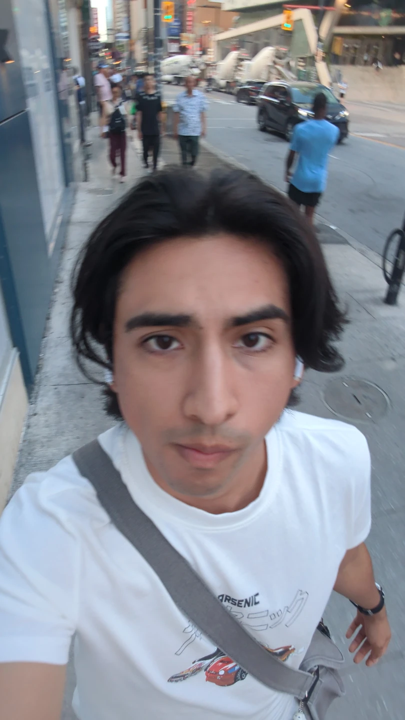 Roberto profile