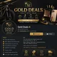 Ayo shop profile