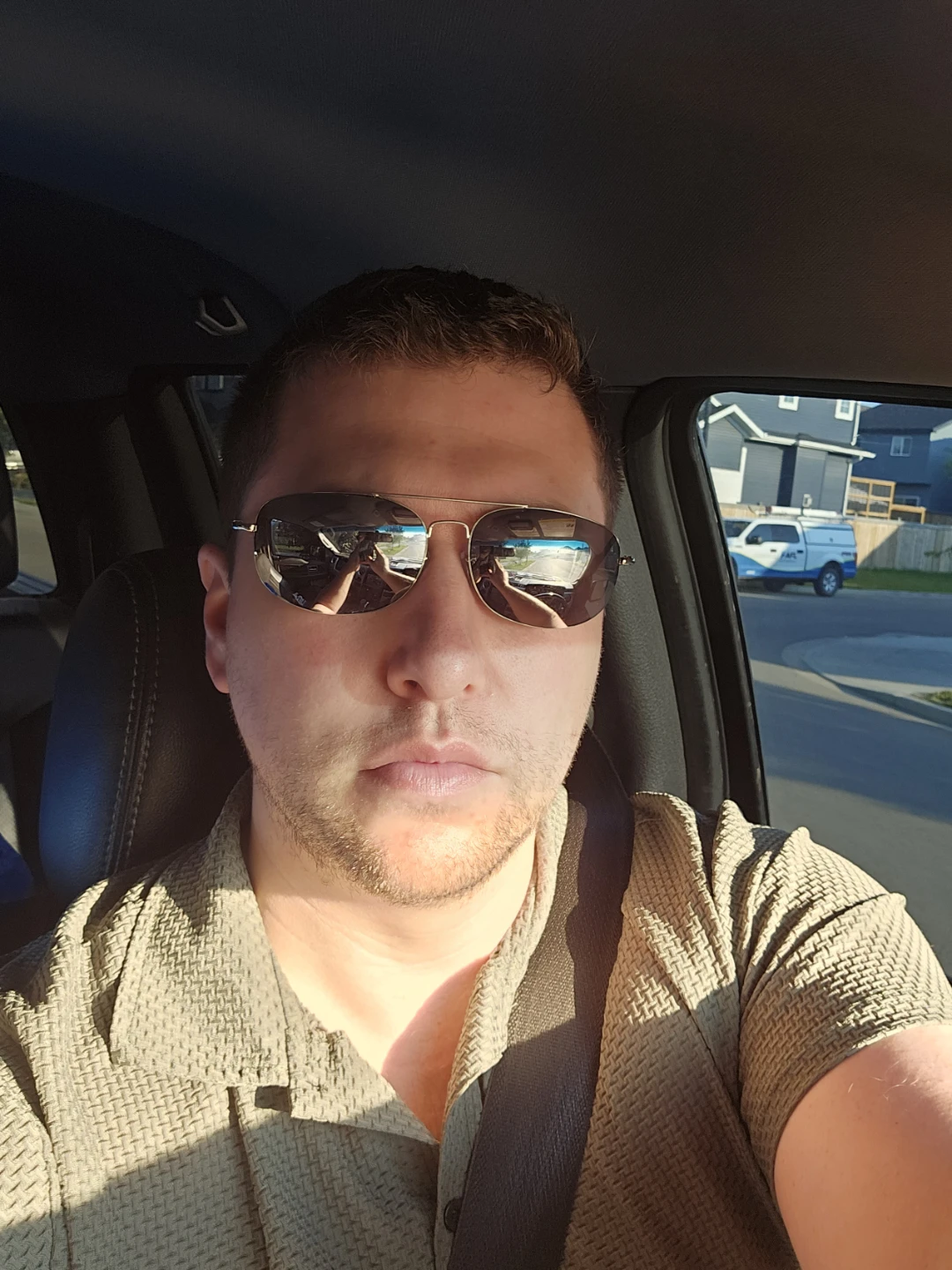 Richard profile