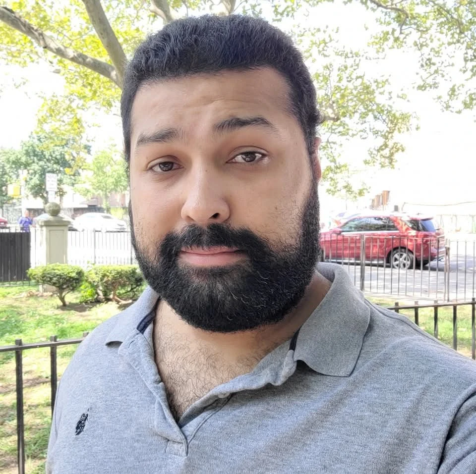 Mario Padilla profile