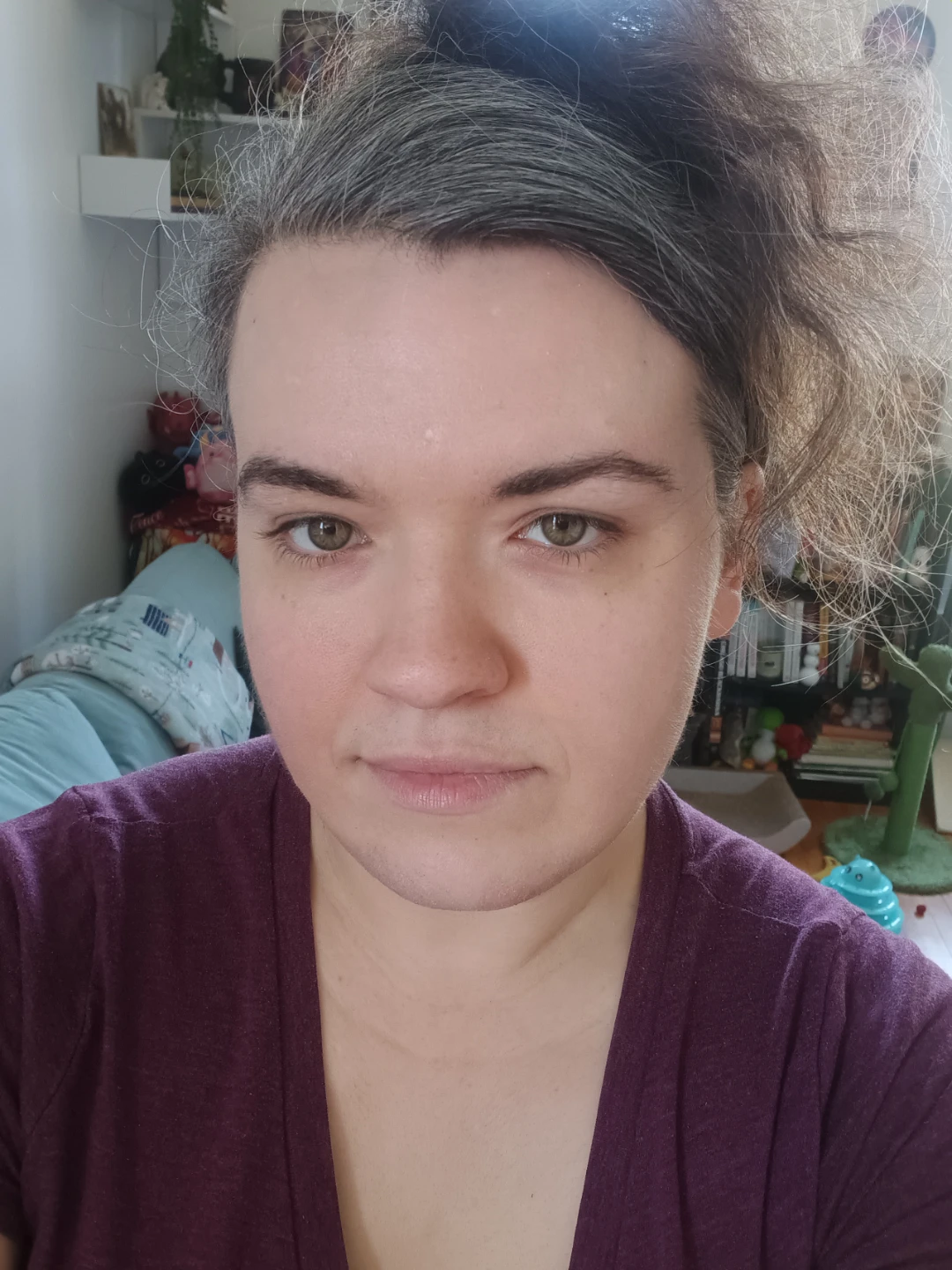 Kathryn Michalowski profile