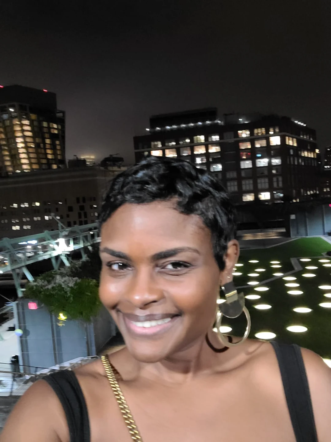 Tanisha profile