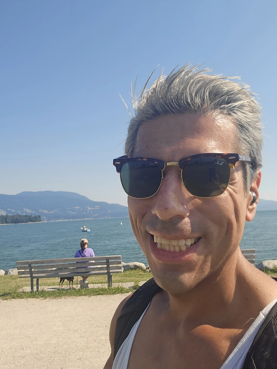 Jonathan Vasquez profile