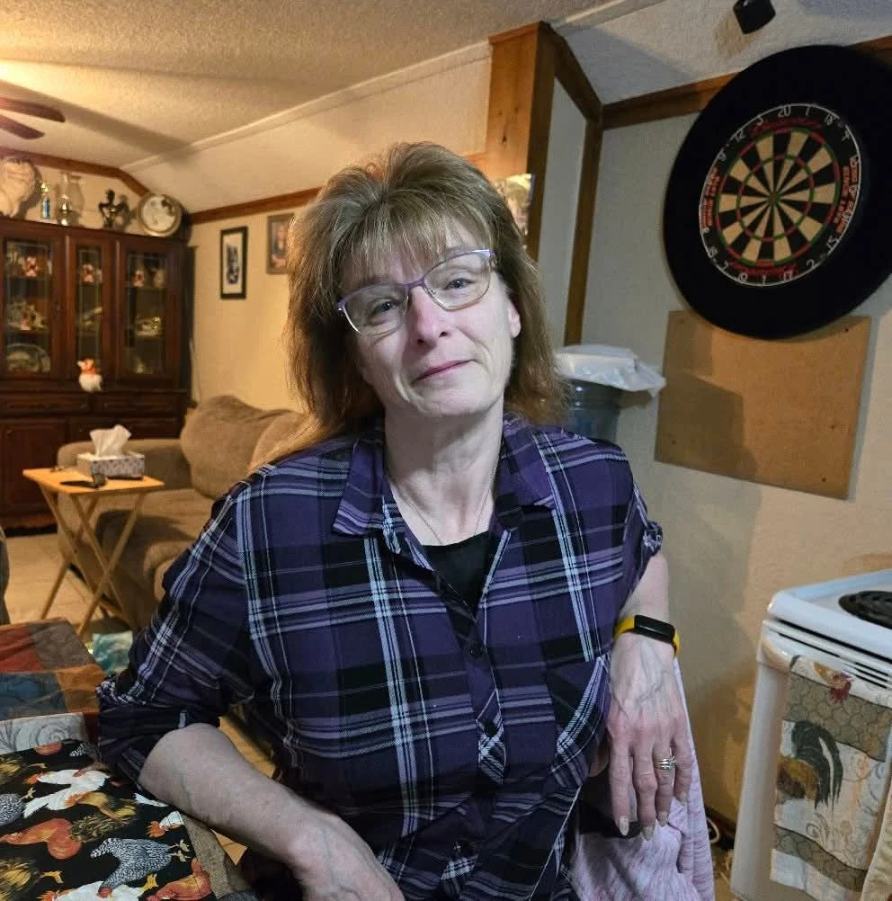Brenda profile