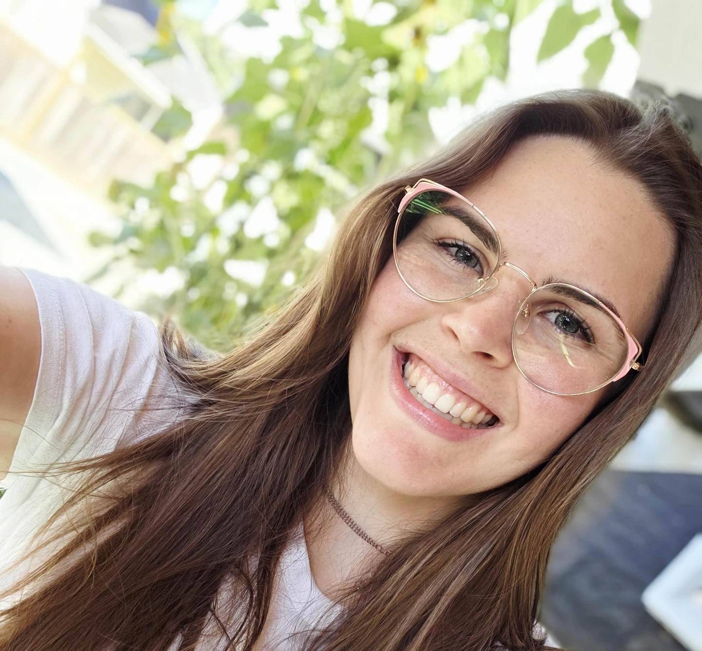 Emily profile