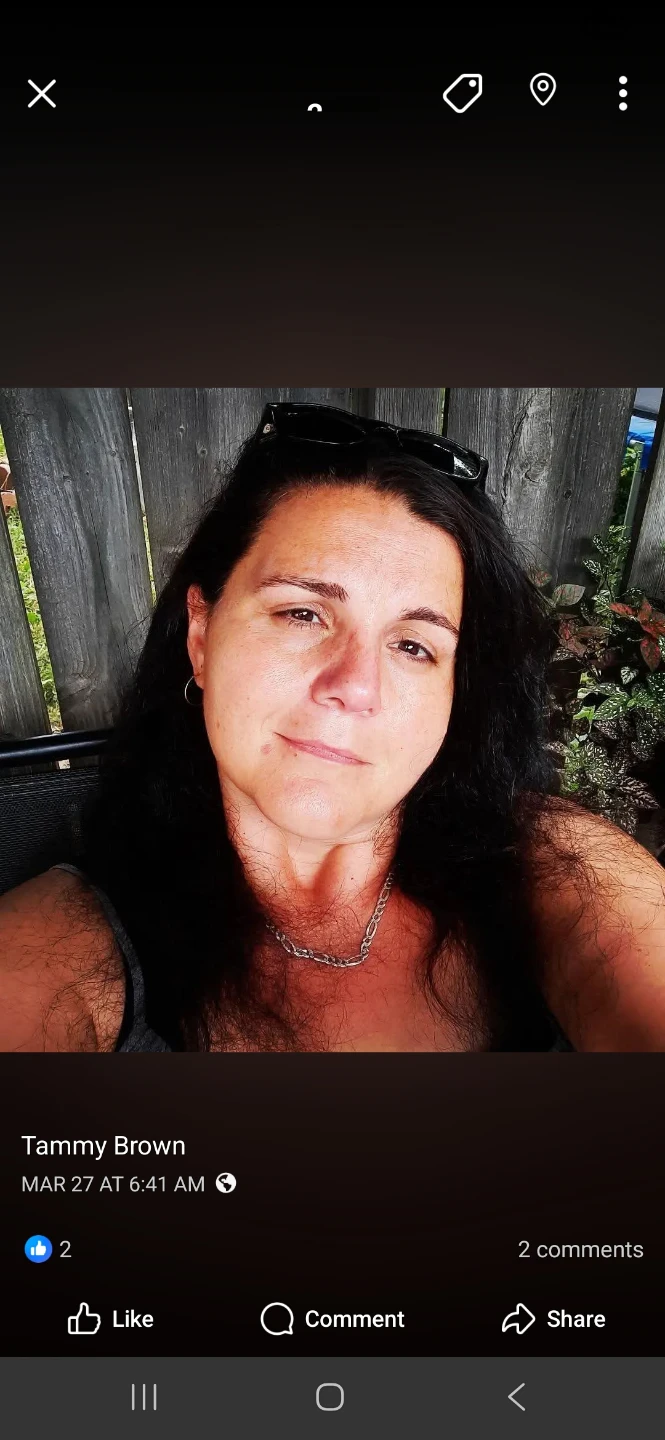 tammy profile