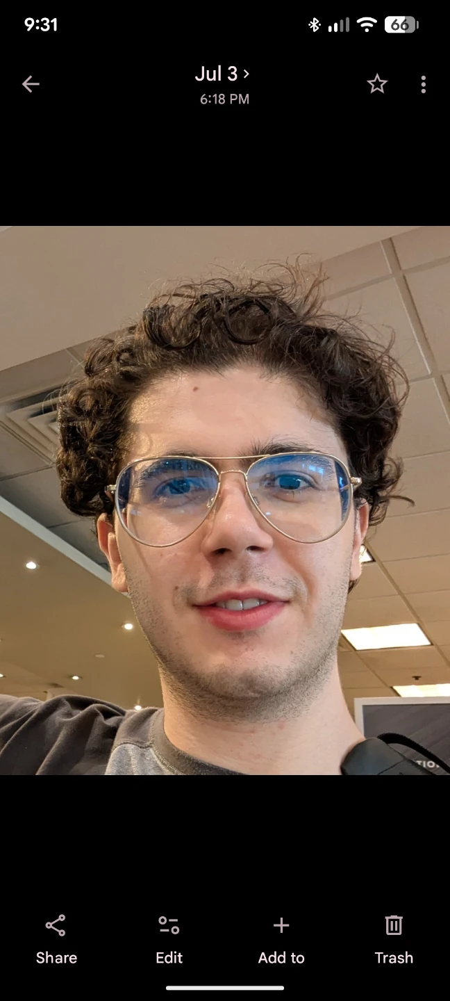 Michael