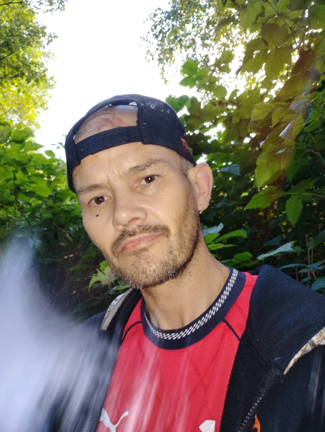 John profile