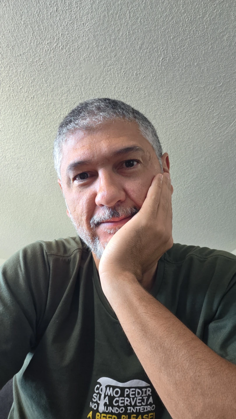 Marcelo Barbosa profile