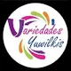 Variedades Yuwuilkis profile