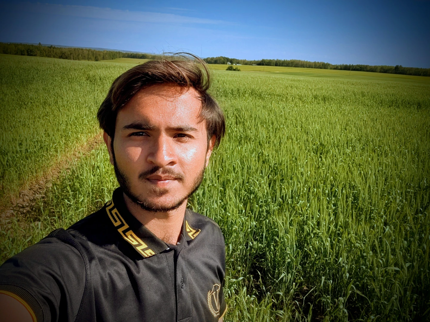 Abdul Rehman profile