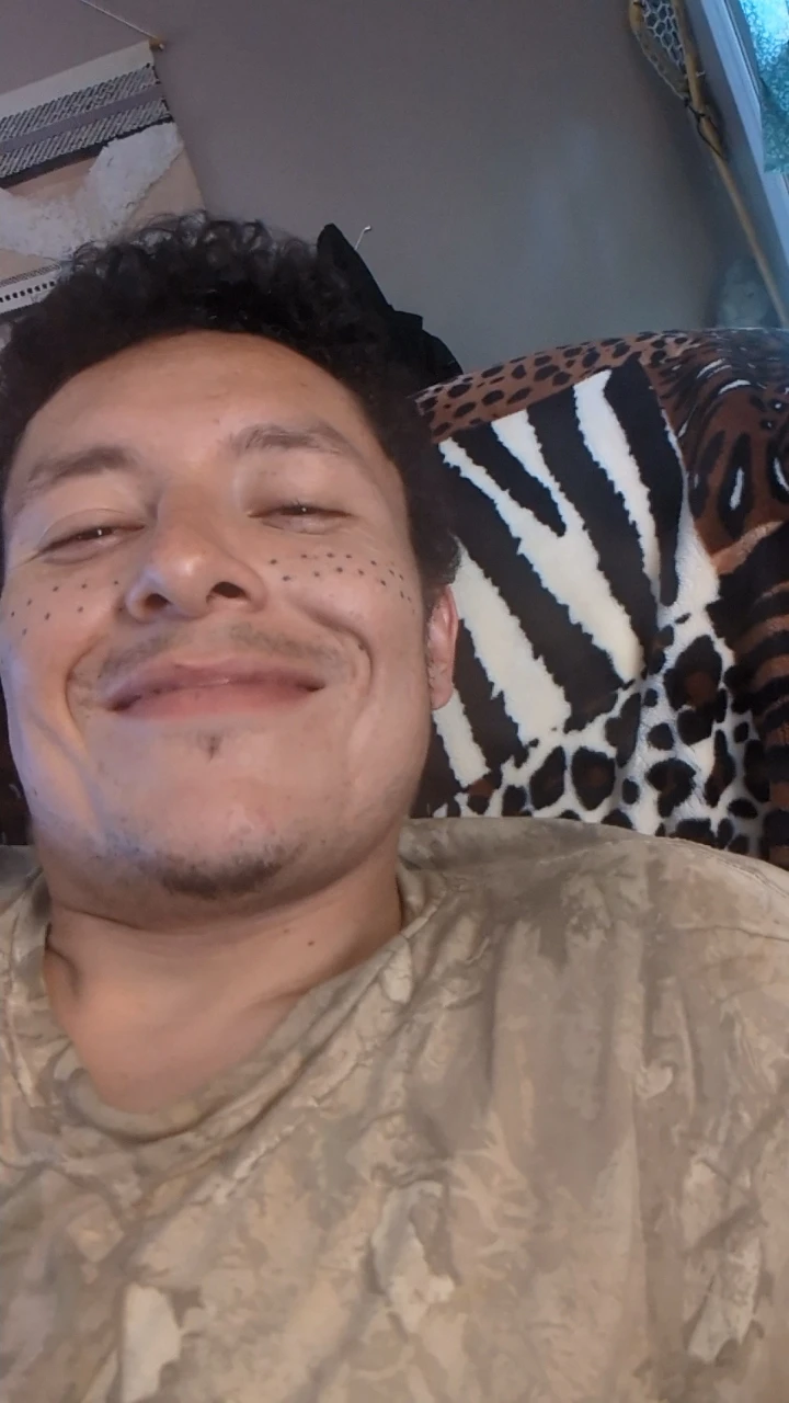 aaron profile