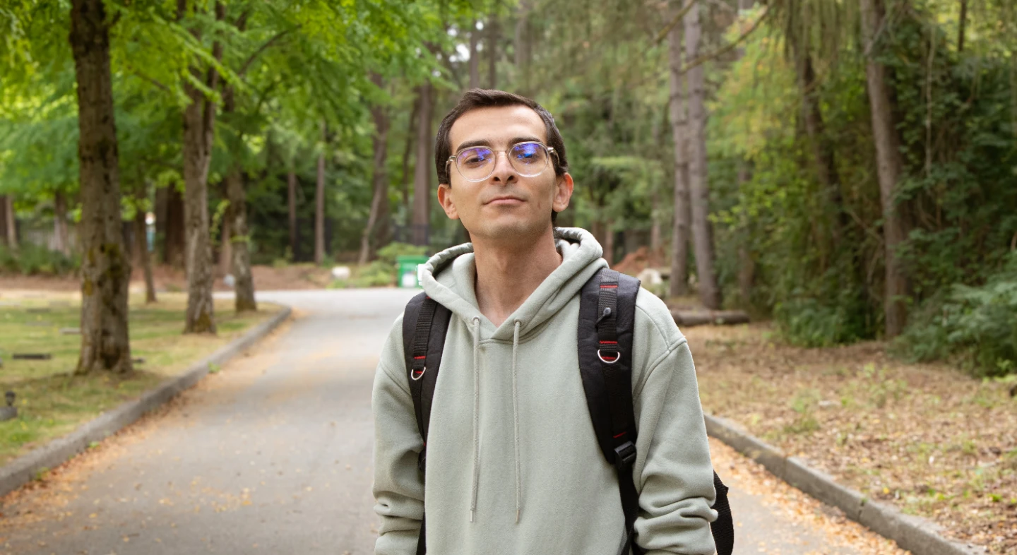 Mohsen profile