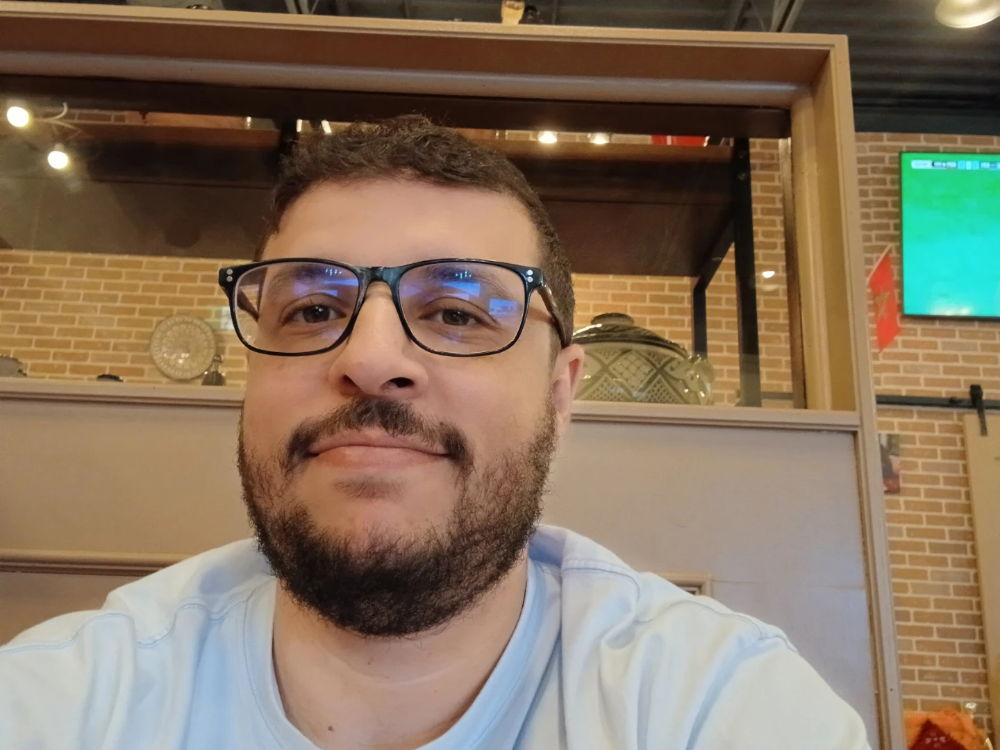 Anas profile