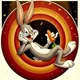 Alain Bugs Bunny profile