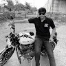 Rushi patel profile