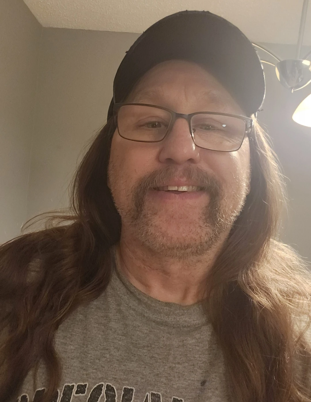 Wayne profile