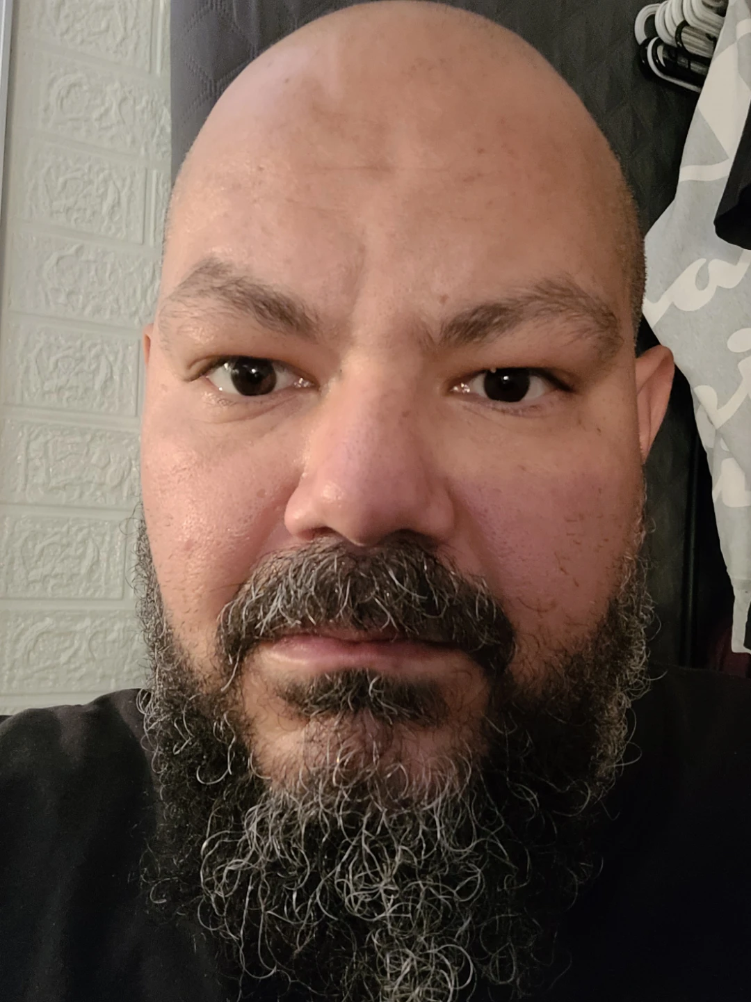 Randy profile