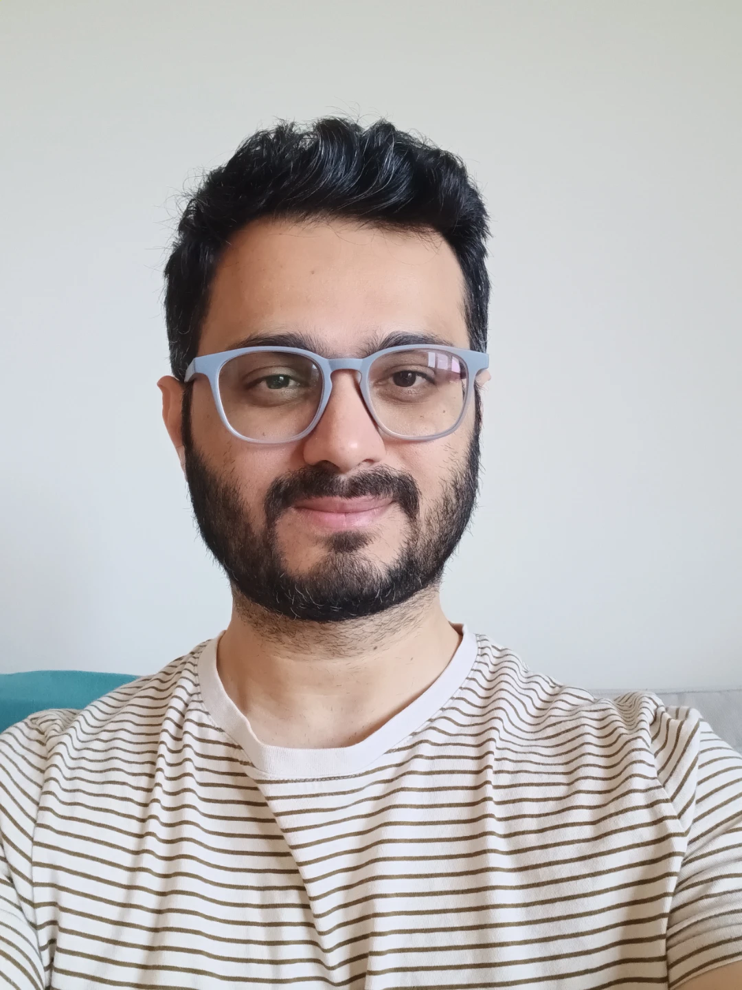 Aakash profile