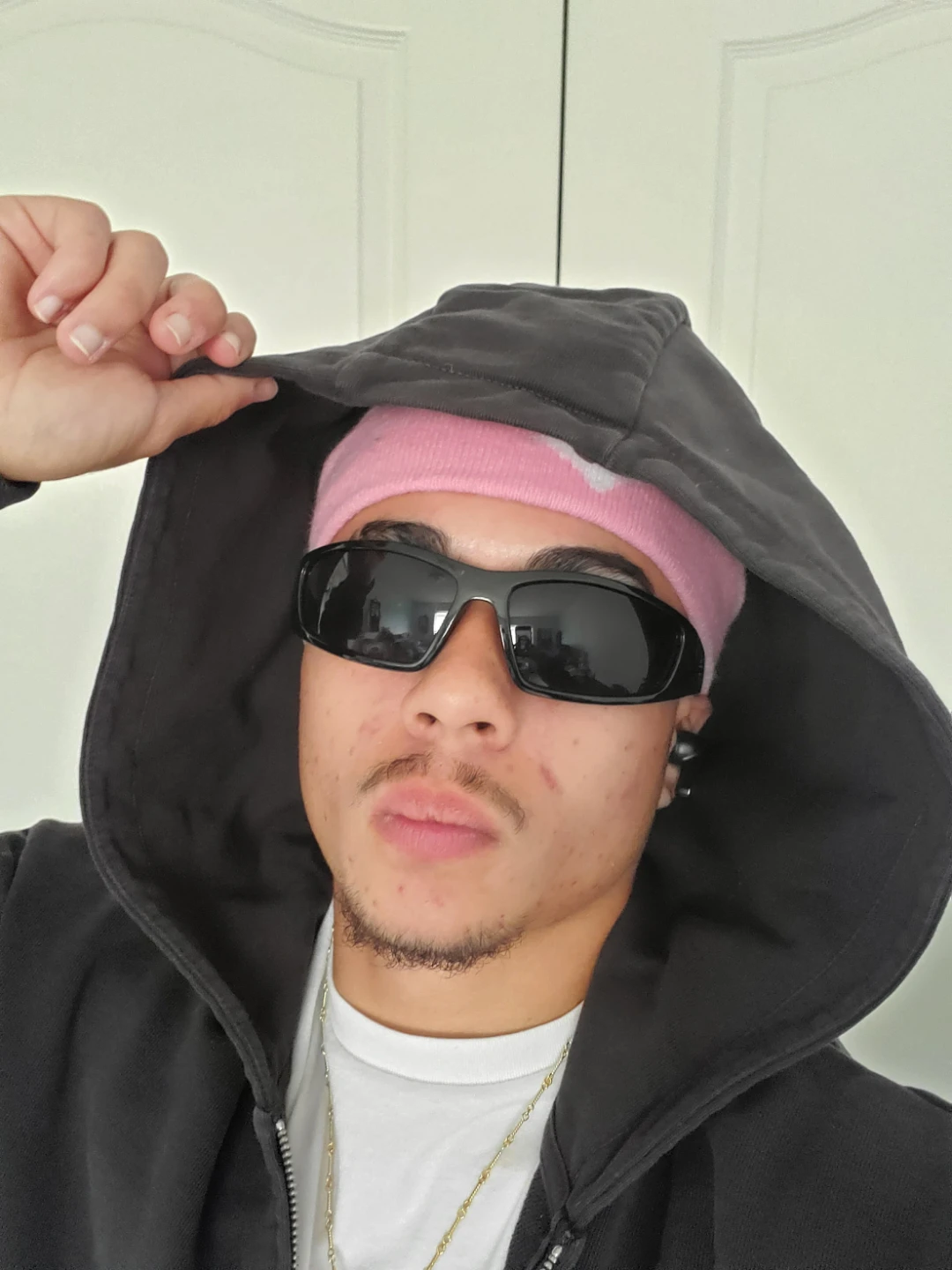 Micah Ramon profile