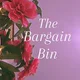 The Bargain Bin profile