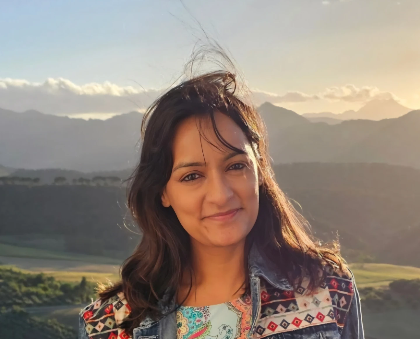 Shweta profile
