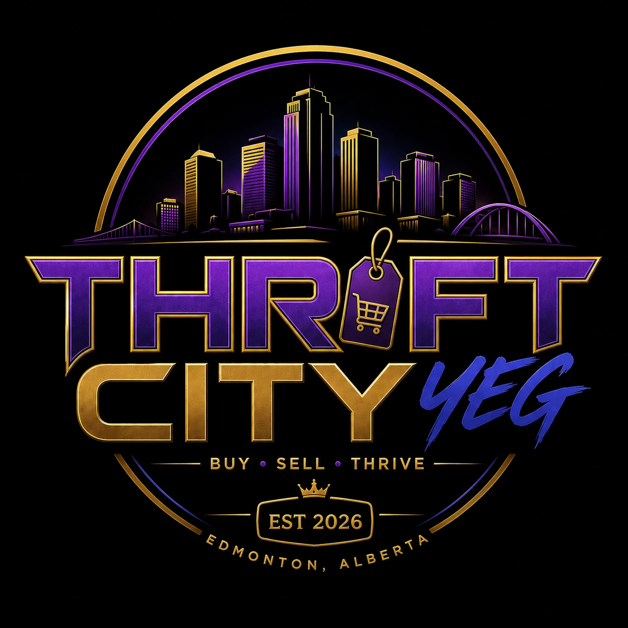ThriftCity780 profile