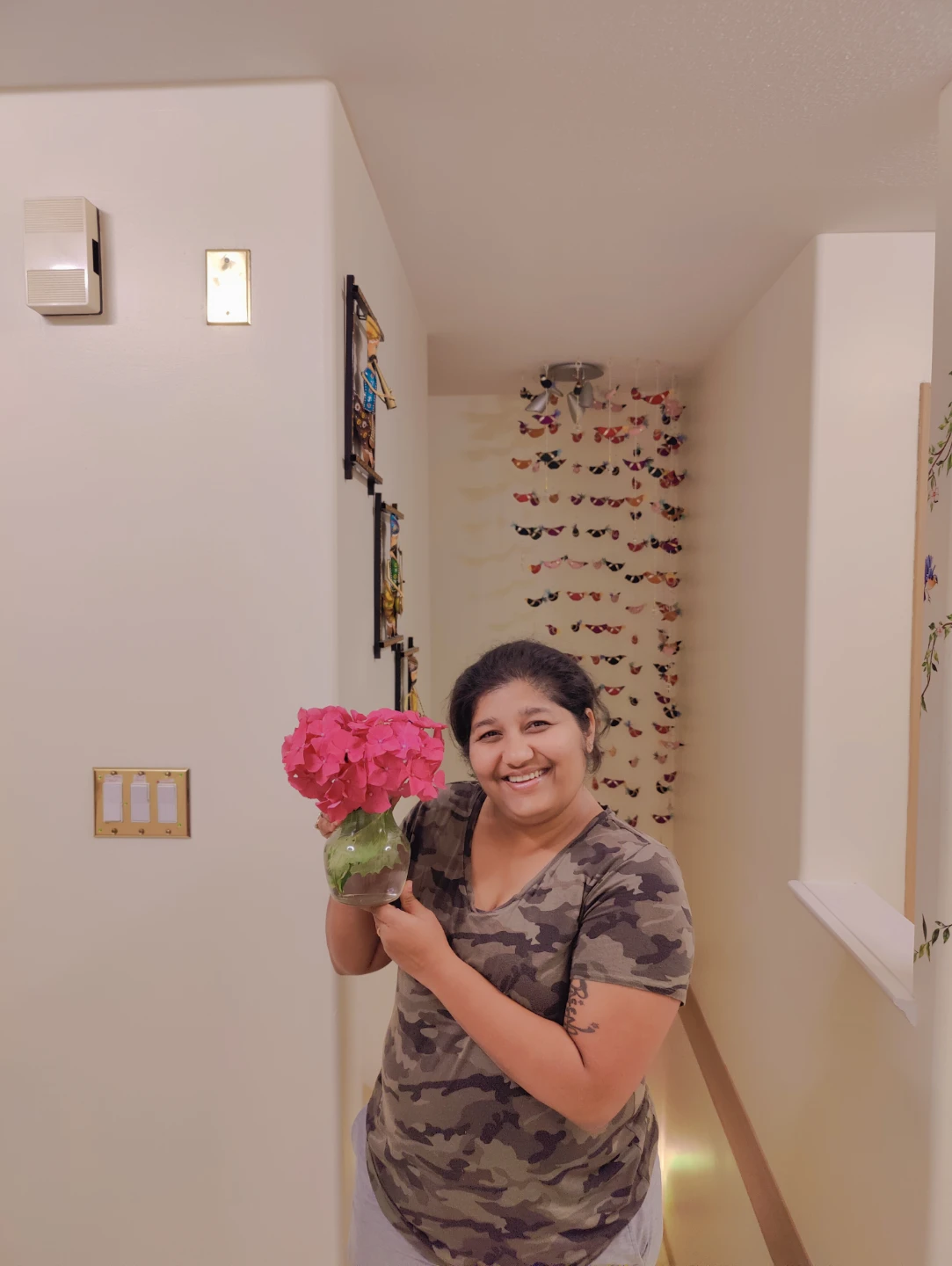 Radha Bordia profile