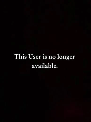 not available