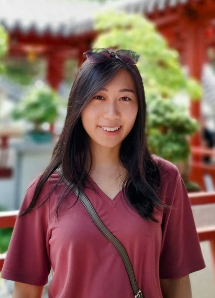 zoe profile