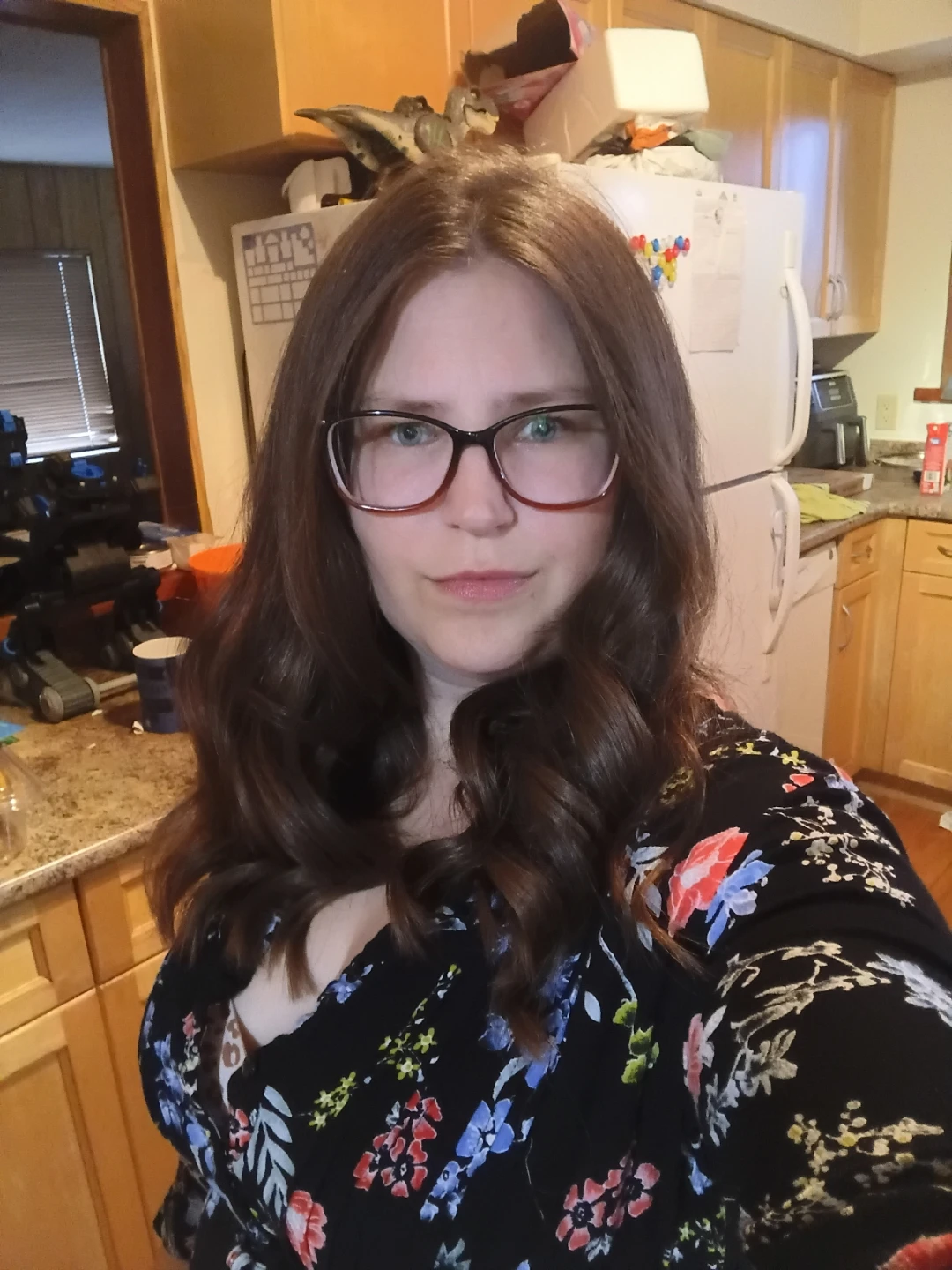 Sarah profile